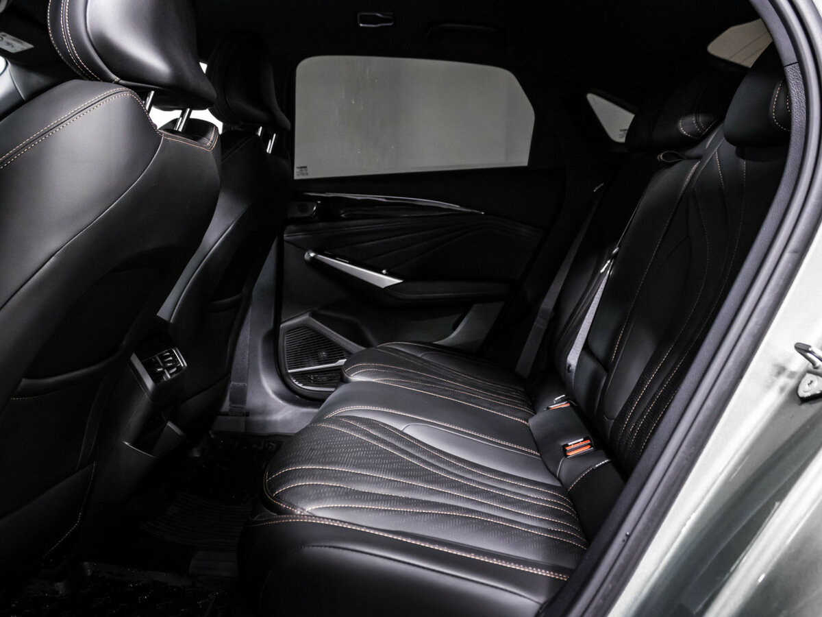 Geely Preface I, 2024 Фото №13