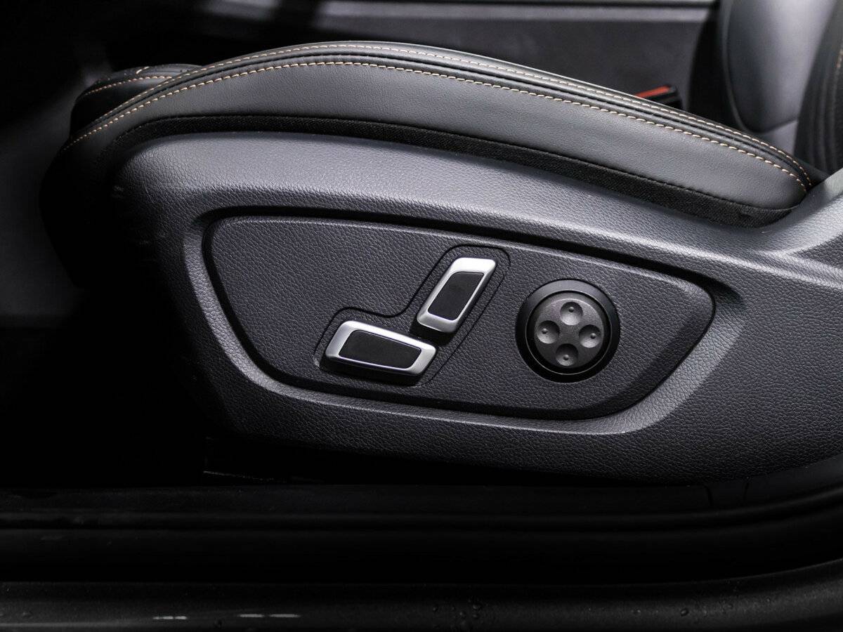 Geely Preface I, 2024 Фото №20