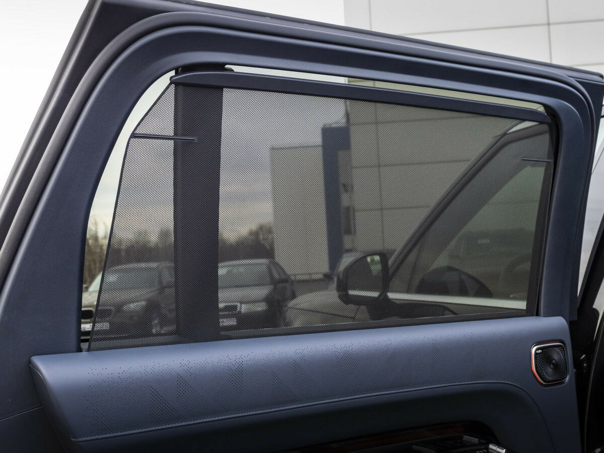 Zeekr 9X 55 kWh, 2025 Фото №30