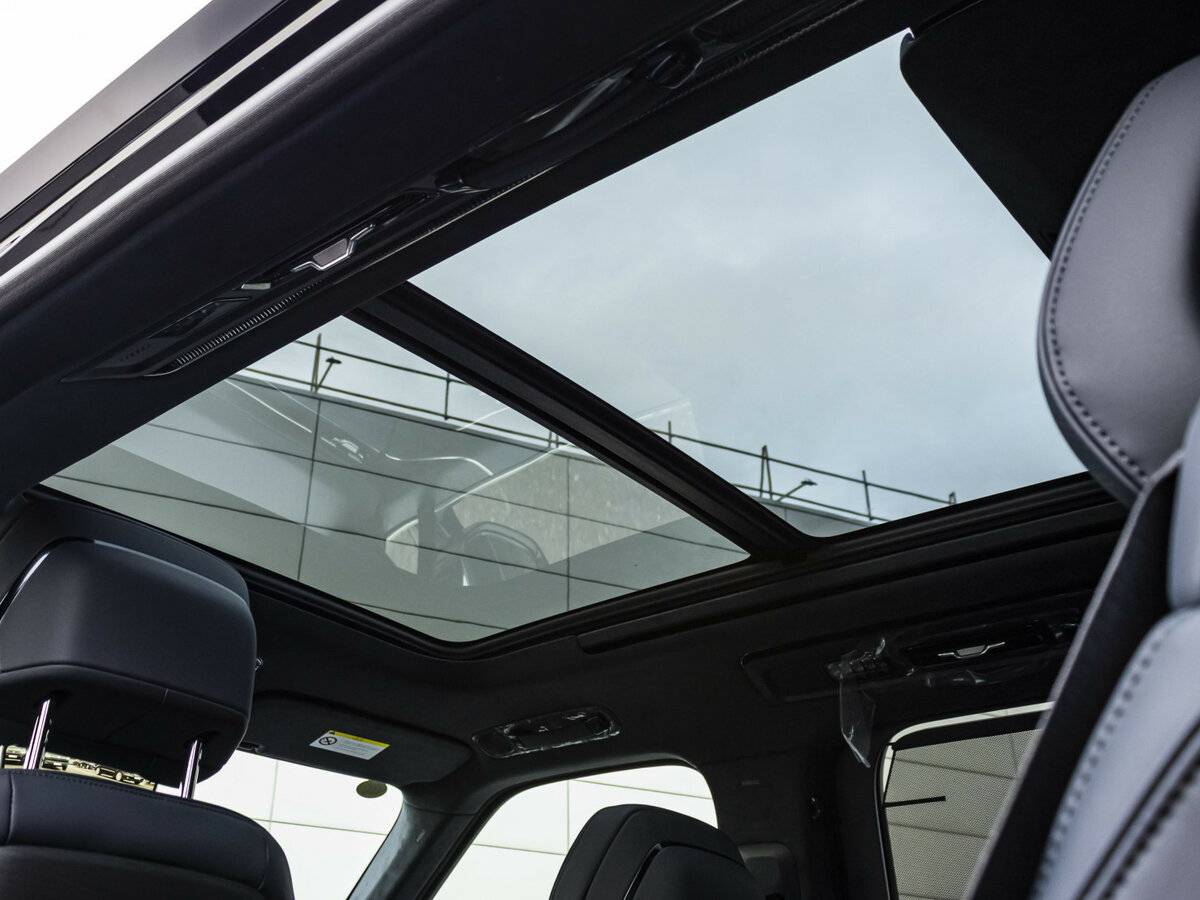 Zeekr 9X 55 kWh, 2025 Фото №31