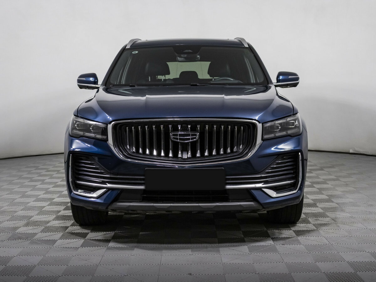 Geely Monjaro I, 2023 - 45 500 км. | Фото №2