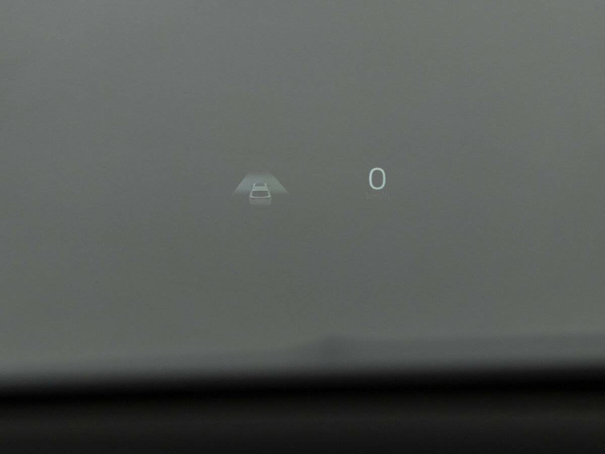 Geely Monjaro I, 2023 Фото №18