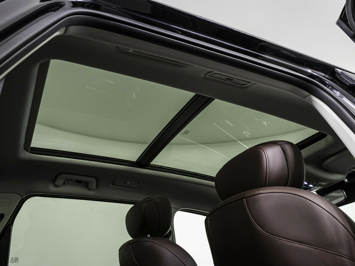 Exeed VX I Рестайлинг, 2023 Фото №17