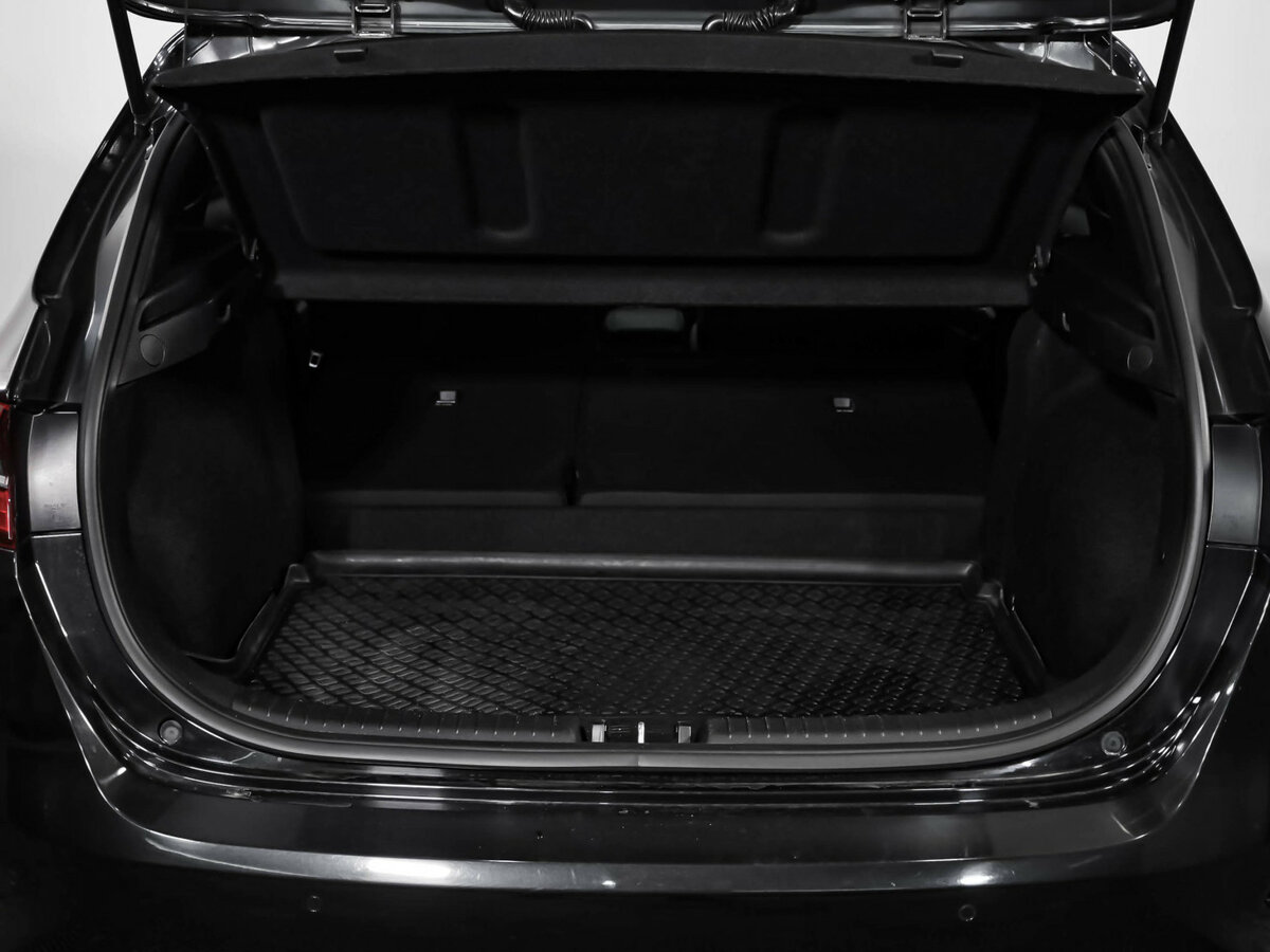 Kia Ceed III, 2019 Фото №27