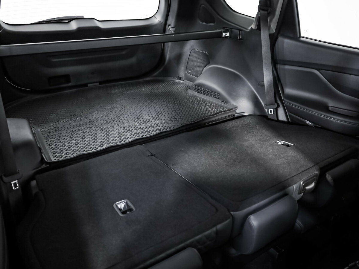 Hyundai Santa Fe IV, 2020 Фото №28