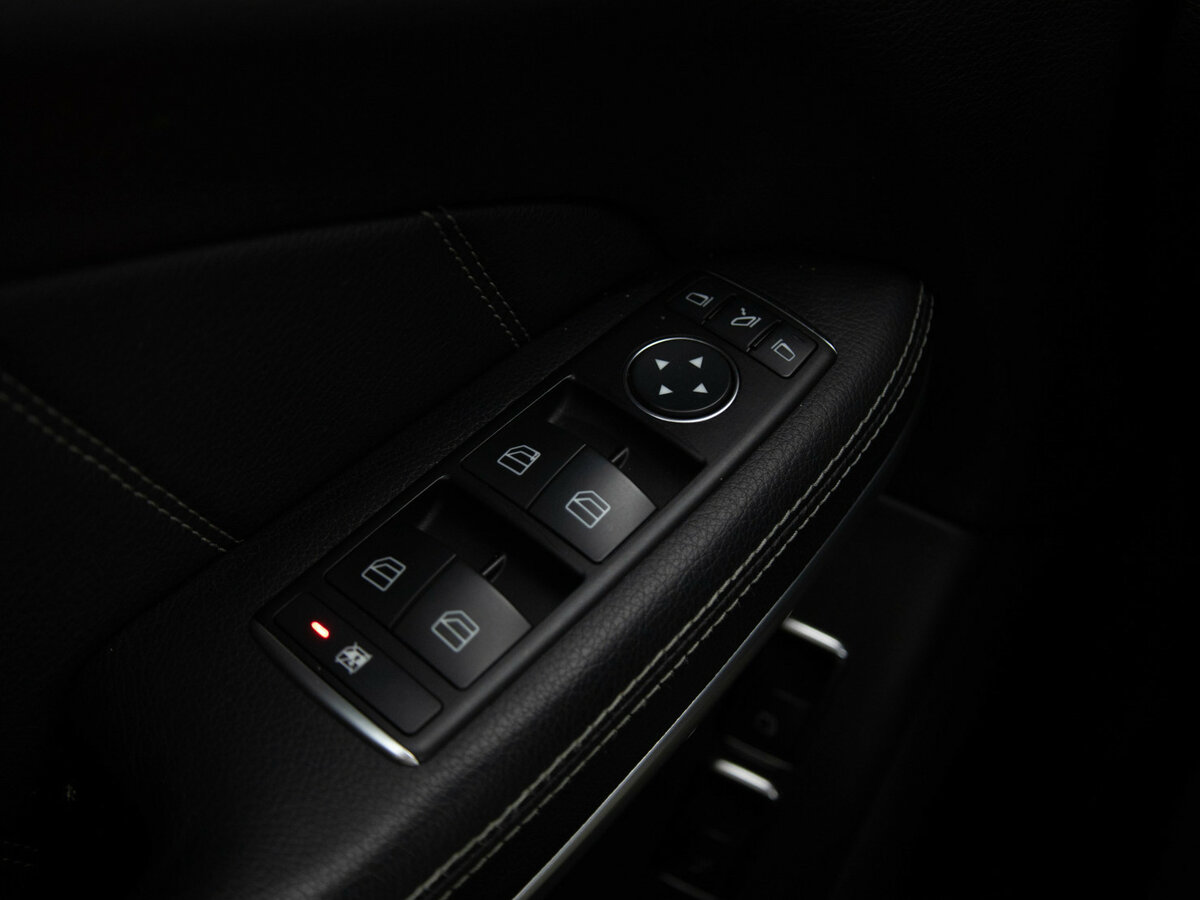 Mercedes-Benz GL-Класс 350 II (X166), 2013 Фото №12