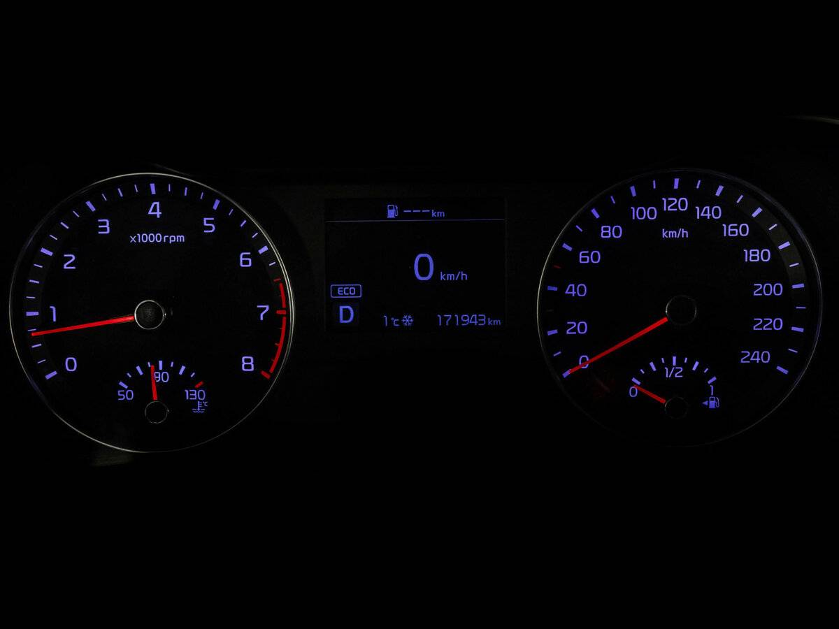 Kia Cerato IV, 2019 Фото №18