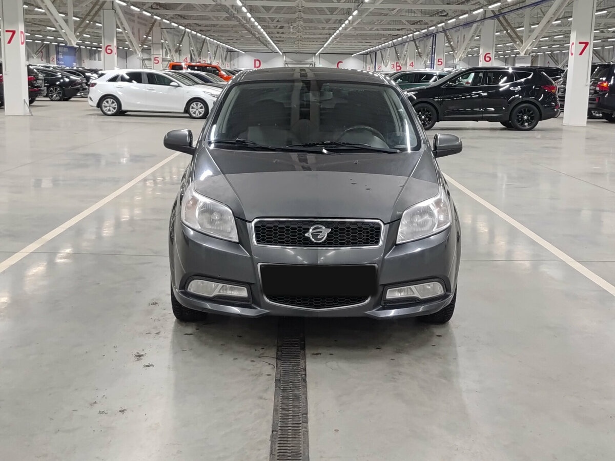 Ravon Nexia R3, 2017 - 201 210 км. | Фото №2