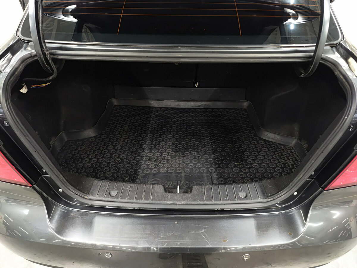 Ravon Nexia R3, 2017 Фото №10