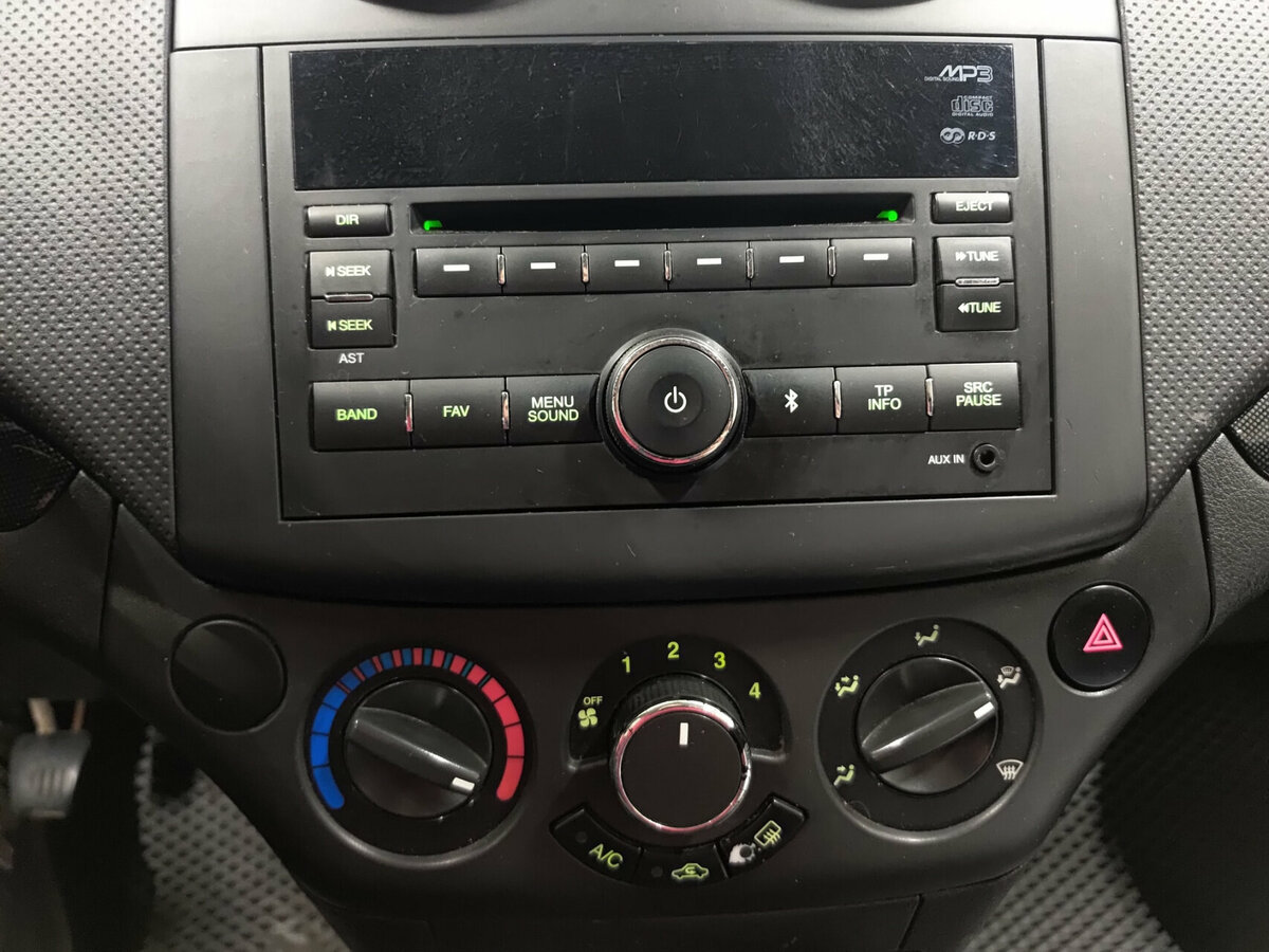 Ravon Nexia R3, 2017 Фото №15