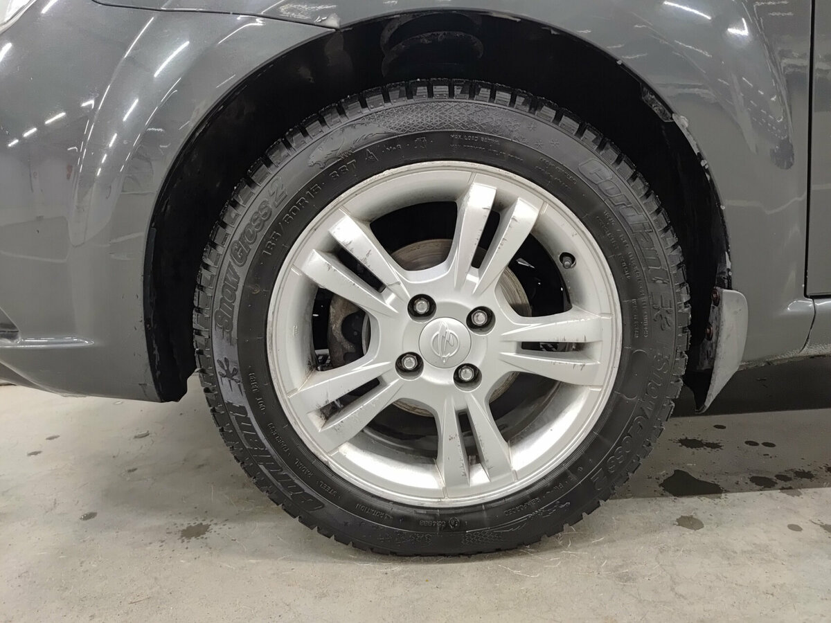 Ravon Nexia R3, 2017 Фото №18