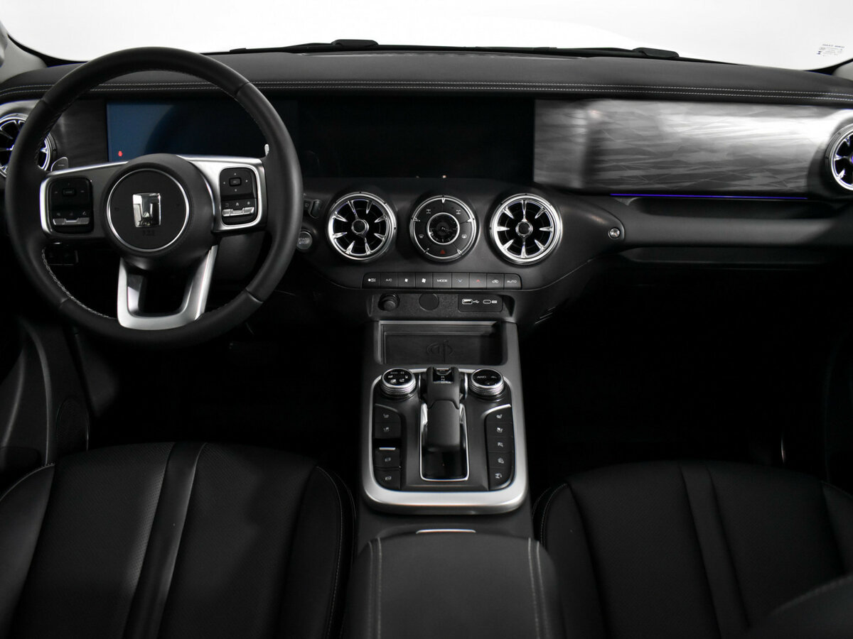 Tank 300 I, 2024 Фото №12