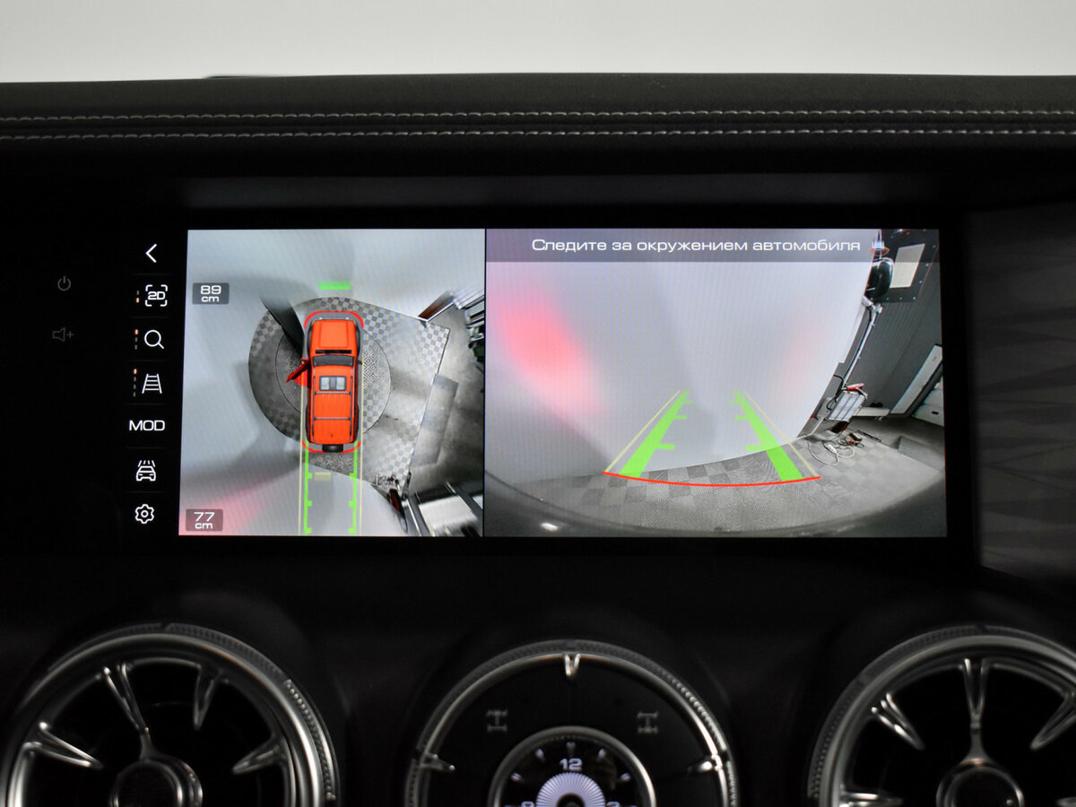 Tank 300 I, 2024 Фото №18