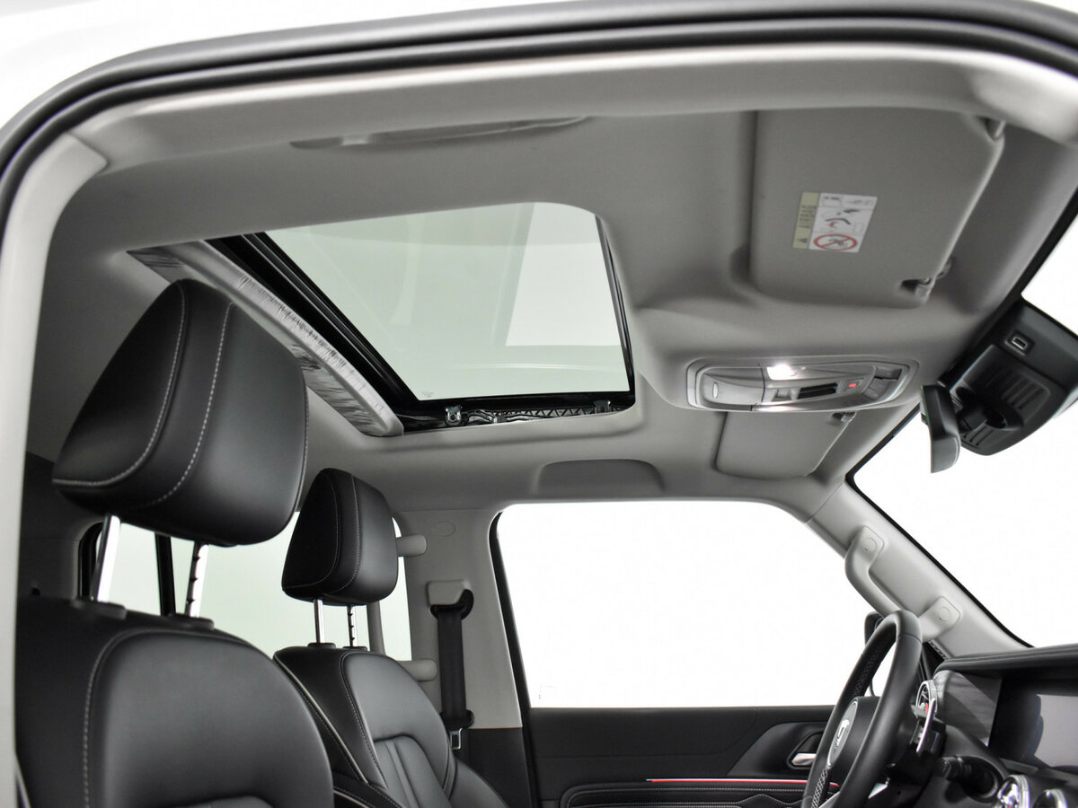 Tank 300 I, 2024 Фото №20