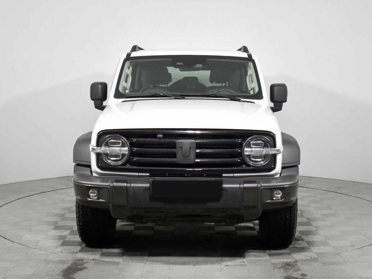 Tank 300 I, 2023 - 46 228 км. | Фото №2