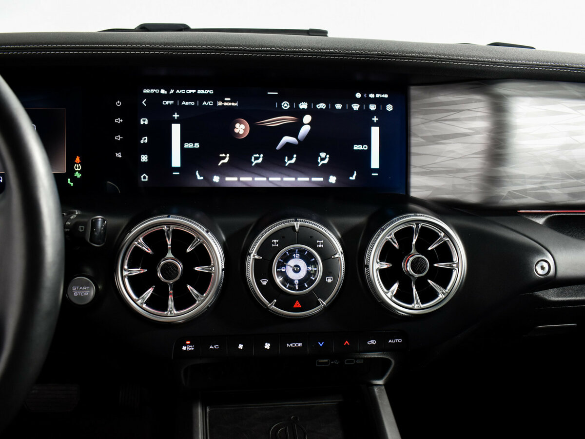 Tank 300 I, 2023 Фото №15