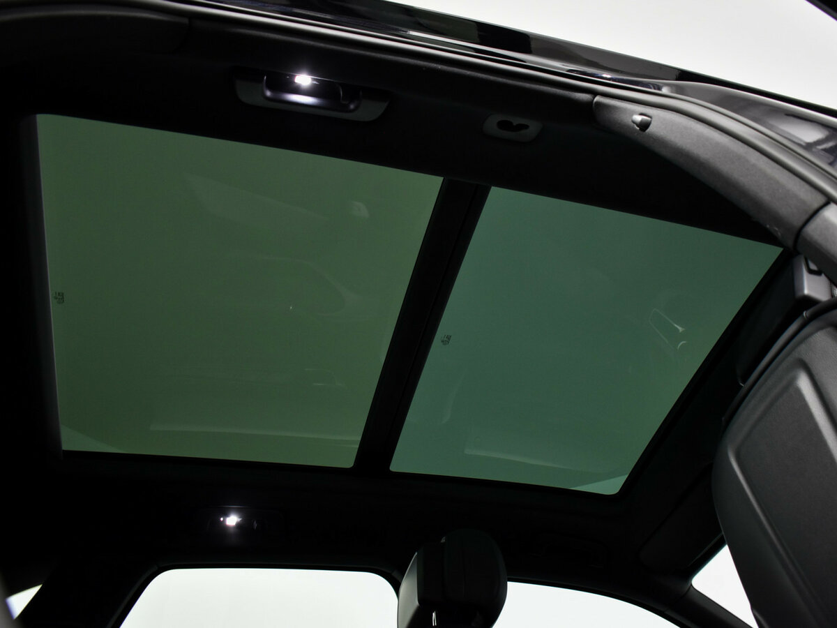 Porsche Cayenne III, 2019 Фото №11