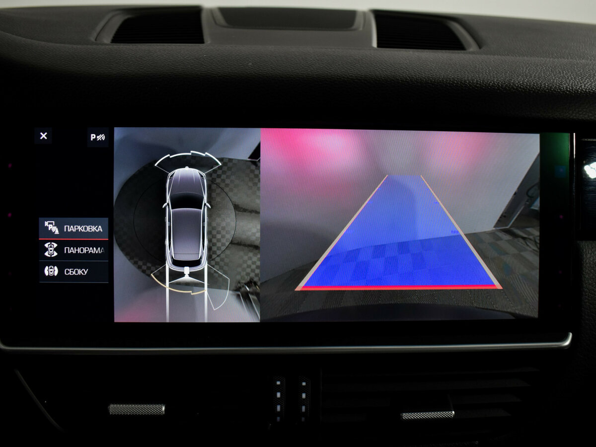 Porsche Cayenne III, 2019 Фото №16