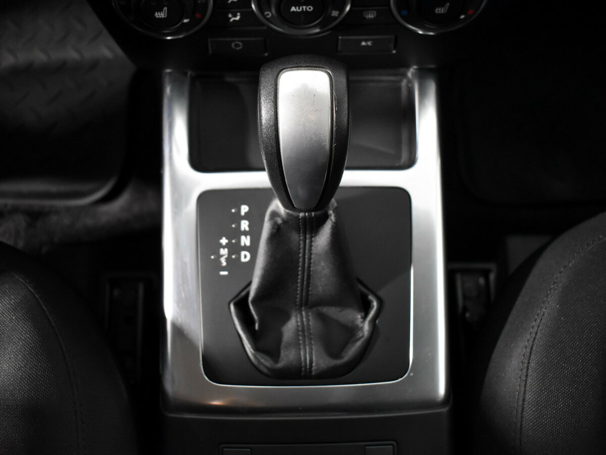 Land Rover Freelander II Рестайлинг 2, 2013 Фото №10