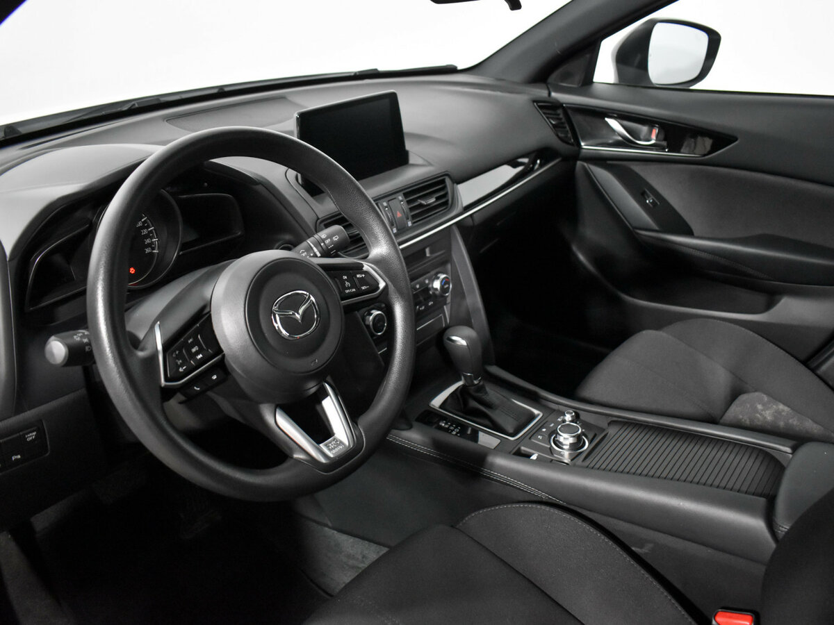 Mazda CX-4 I Рестайлинг, 2022 - 30 813 км. | Фото №8