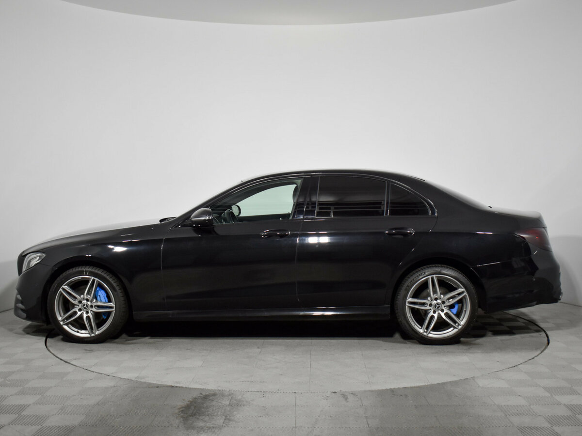 Mercedes-Benz E-Класс 220 d V (W213, S213, C238), 2019 - 67 708 км. | Фото №8