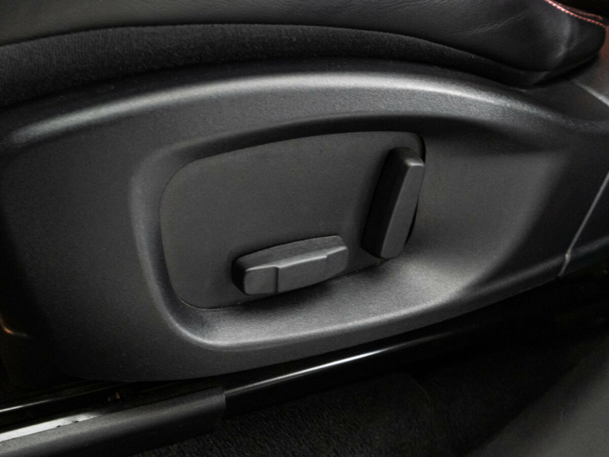 Jaguar F-Pace I, 2017 Фото №15