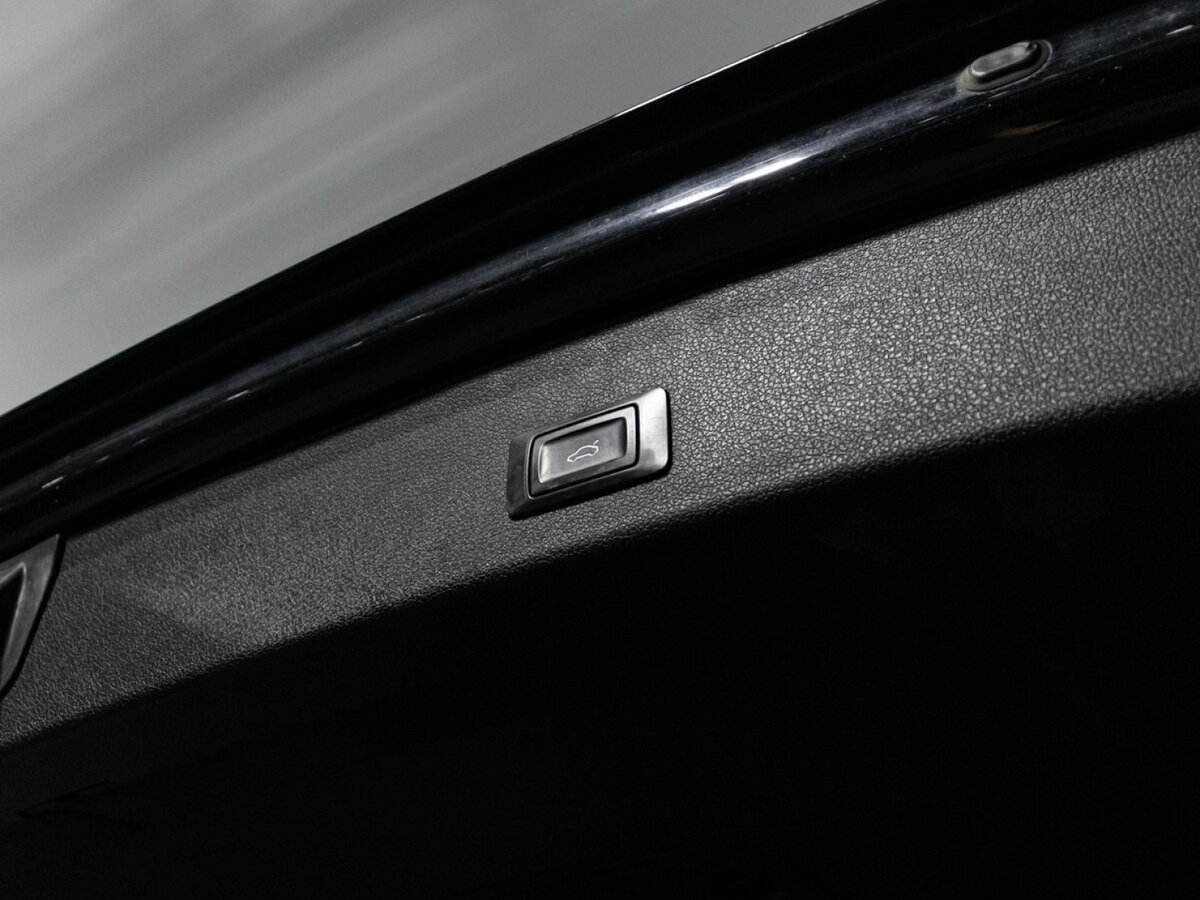 Audi Q5 I (8R) Рестайлинг, 2013 Фото №17