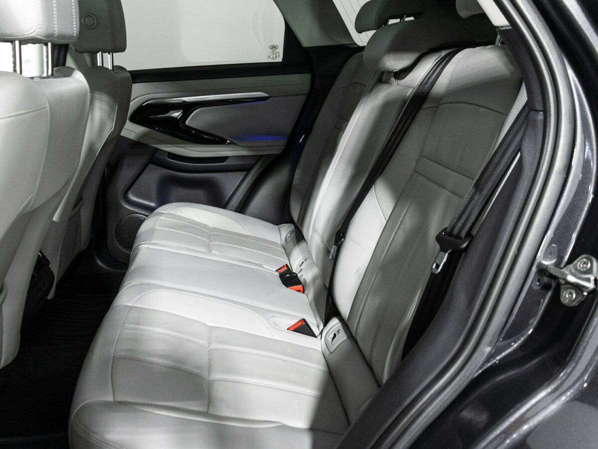 Land Rover Range Rover Evoque II, 2019 - 70 627 км. | Фото №8