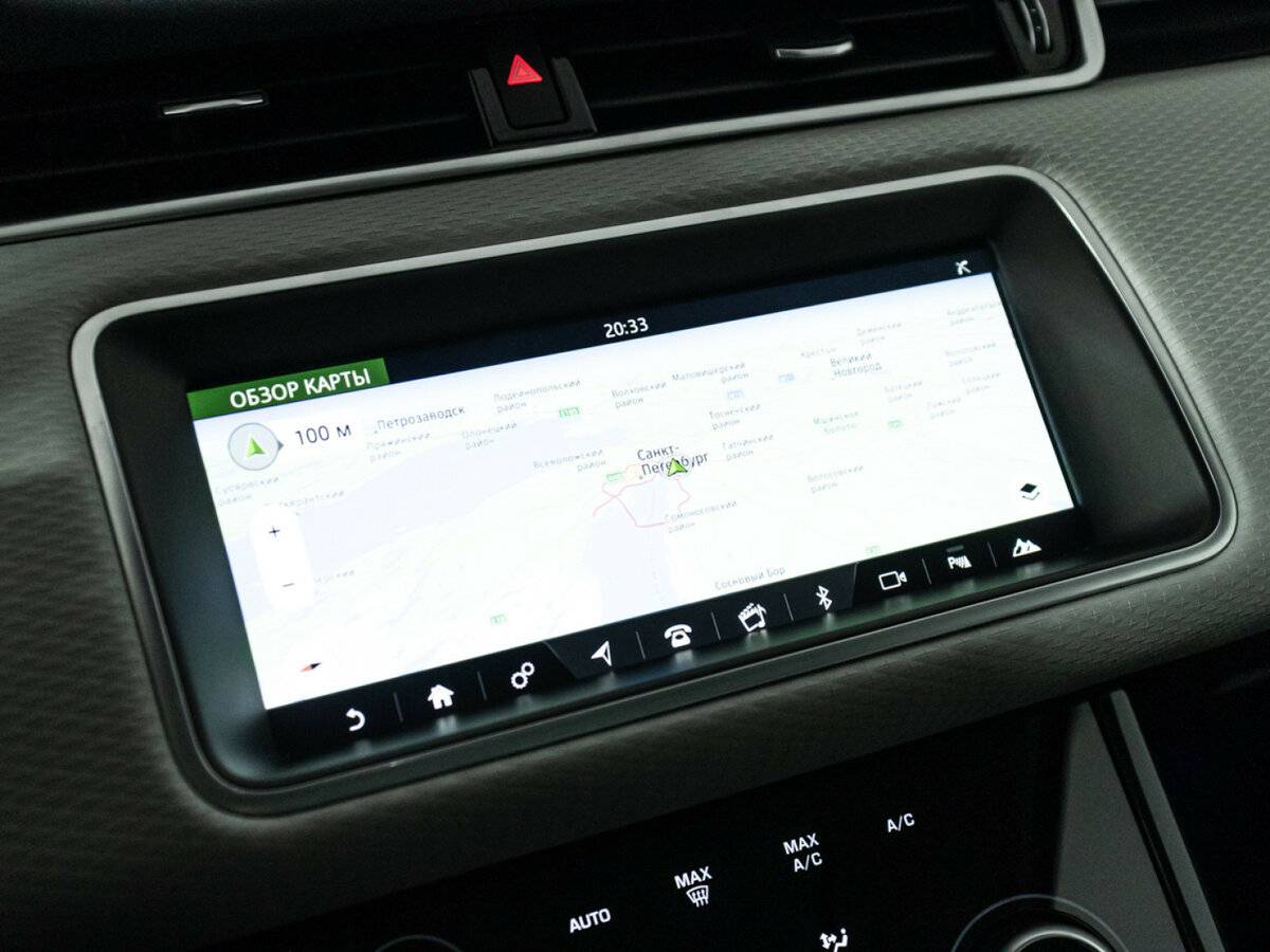 Land Rover Range Rover Evoque II, 2019 Фото №13