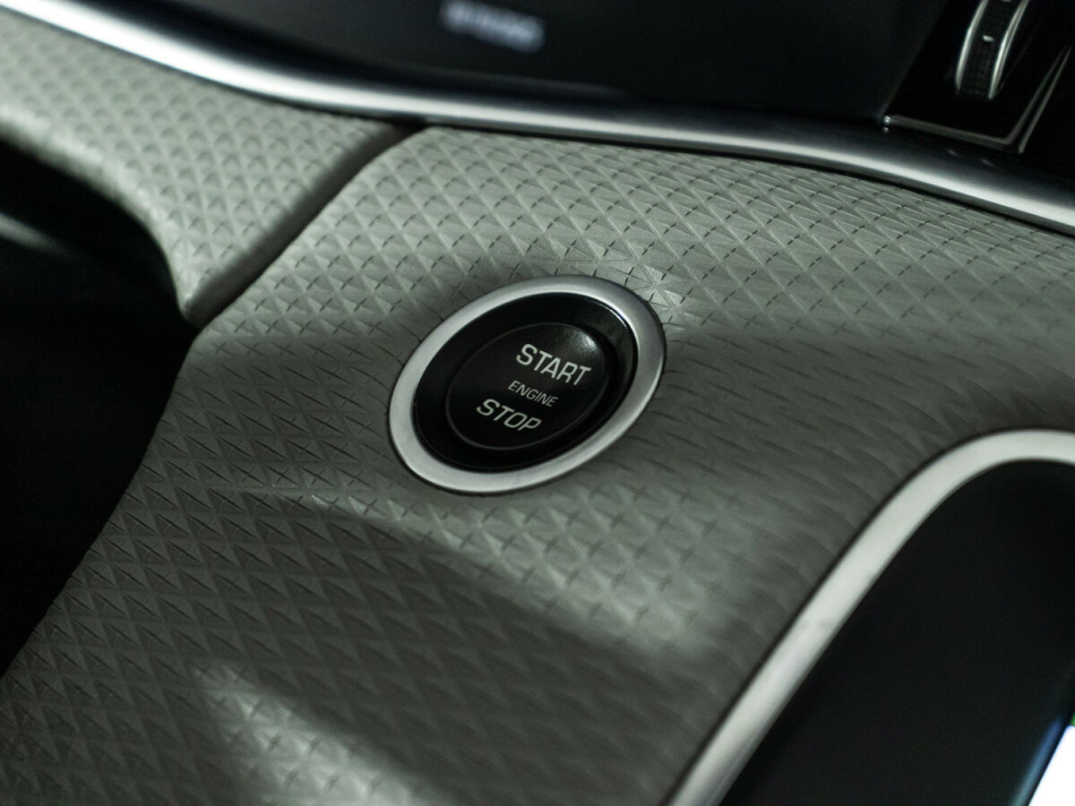 Land Rover Range Rover Evoque II, 2019 Фото №17