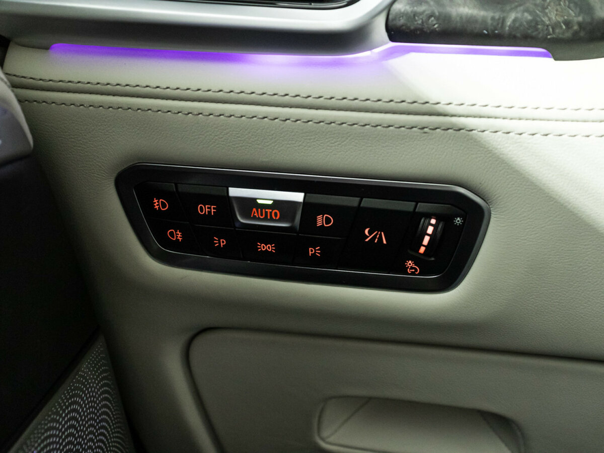 BMW X6 30d III (G06), 2020 Фото №25