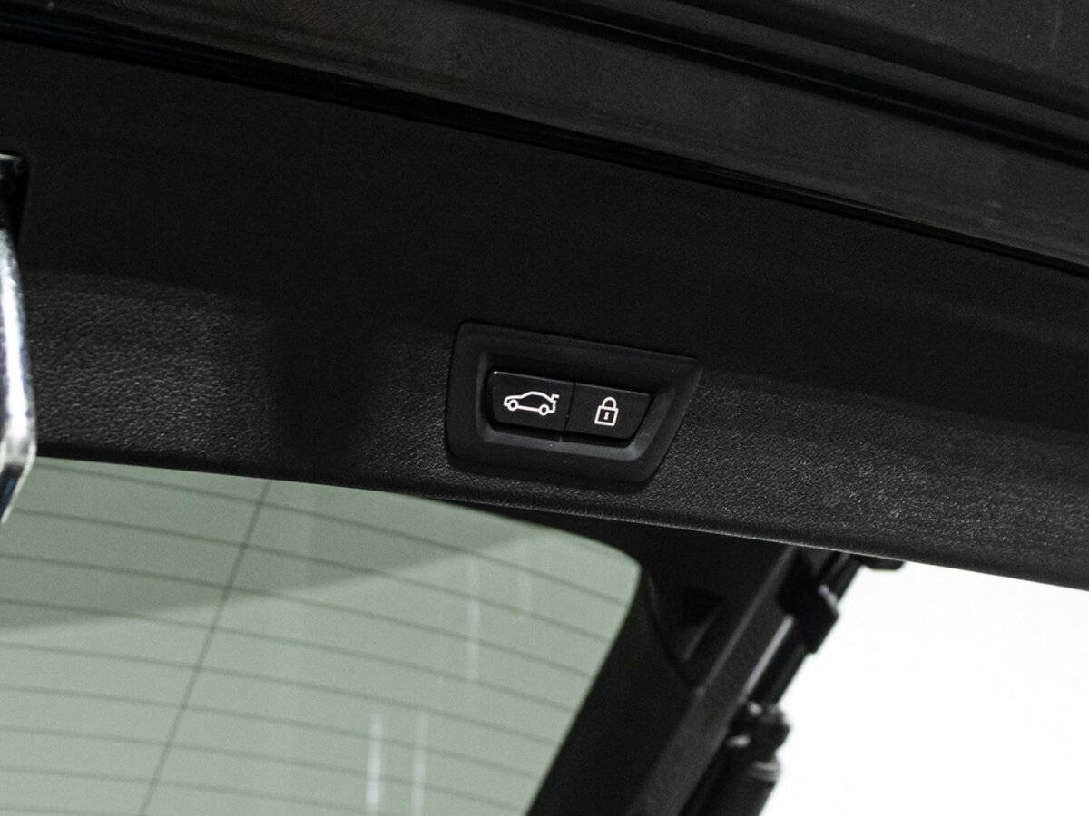 BMW X6 30d III (G06), 2020 Фото №29