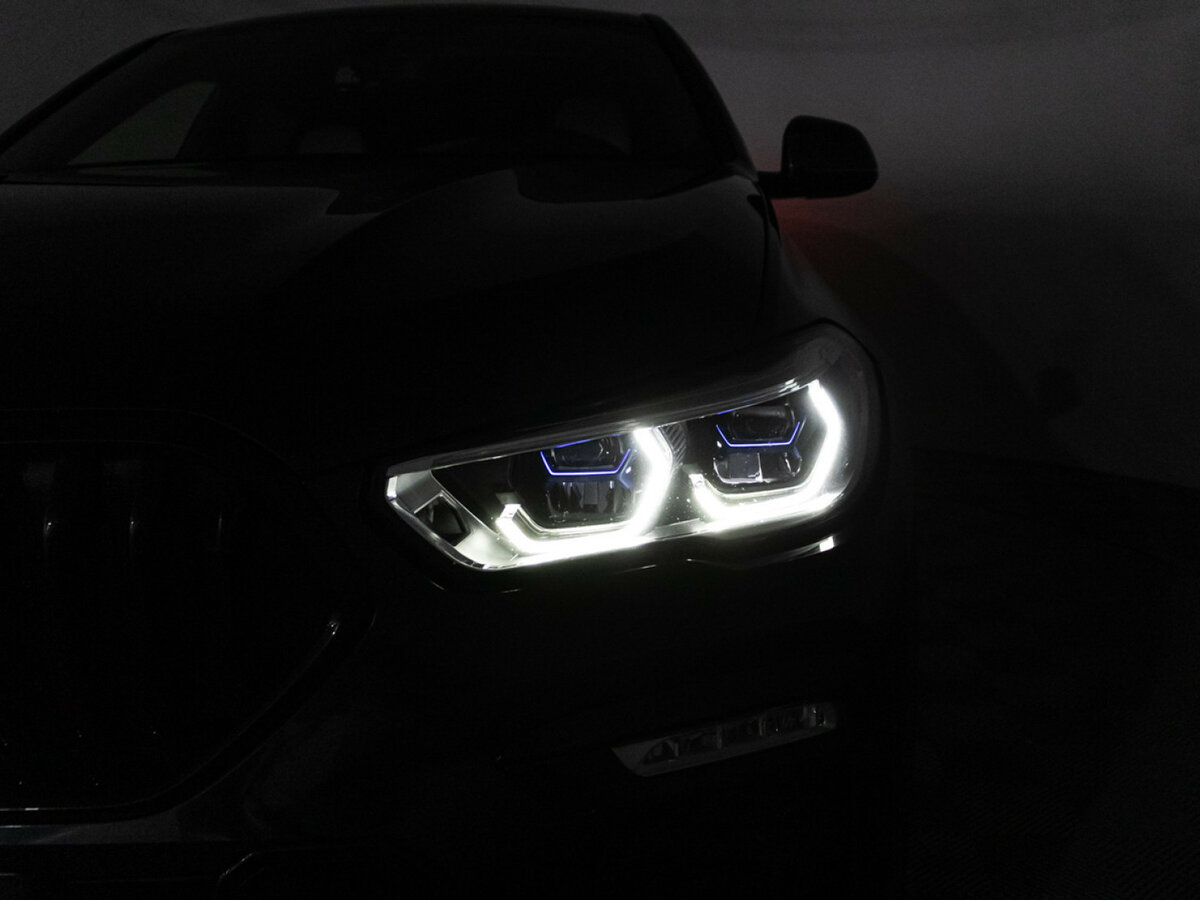 BMW X6 30d III (G06), 2020 Фото №34
