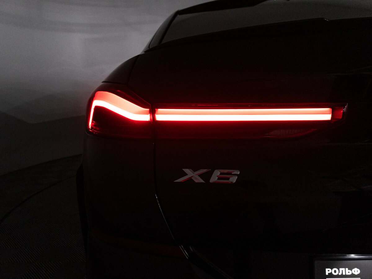 BMW X6 30d III (G06), 2020 Фото №37