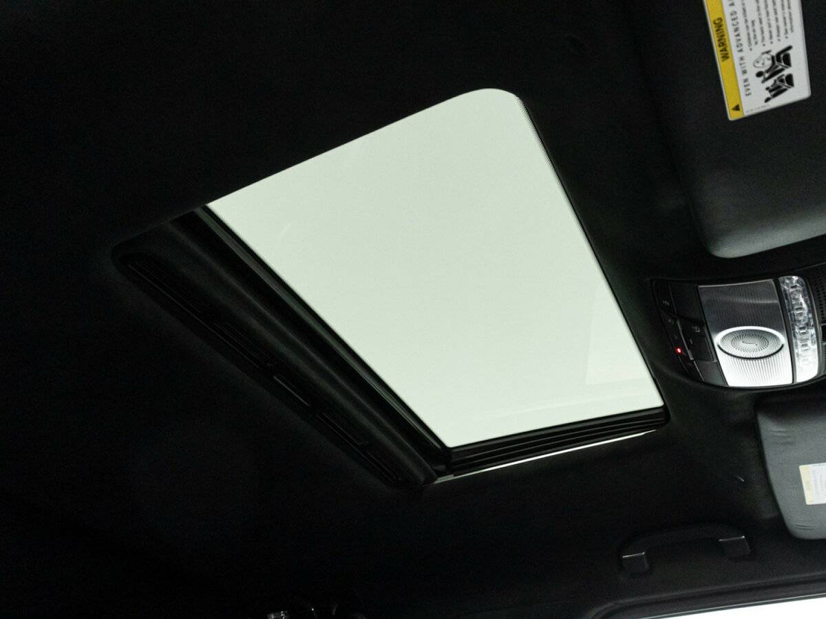 Mercedes-Benz G-Класс AMG 63 AMG II (W463), 2020 Фото №20