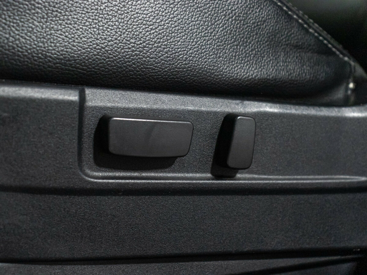 Mitsubishi Outlander III Рестайлинг, 2014 Фото №19