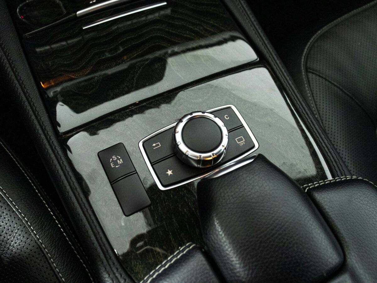 Mercedes-Benz CLS 250 BlueTEC II (C218) Рестайлинг, 2015 Фото №18