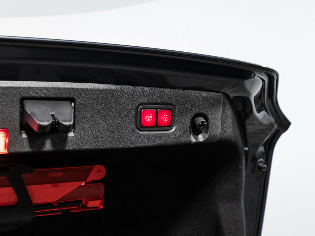 Mercedes-Benz CLS 250 BlueTEC II (C218) Рестайлинг, 2015 Фото №21