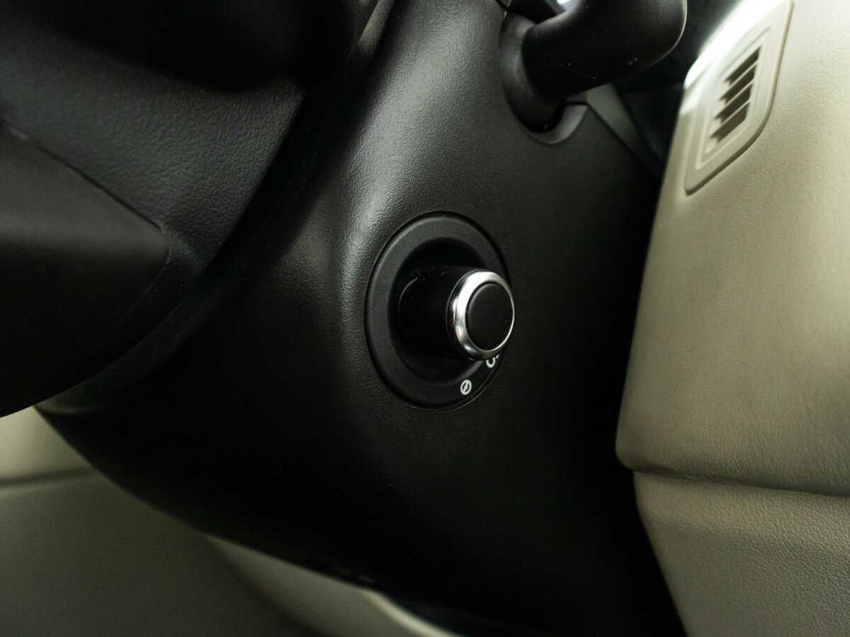 Land Rover Range Rover IV, 2014 Фото №20