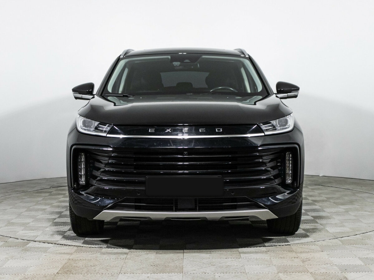 Exeed TXL I Рестайлинг, 2022 - 48 211 км. | Фото №2