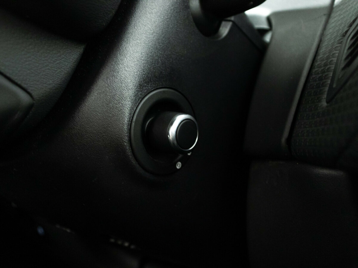 Land Rover Range Rover Velar I, 2018 Фото №22