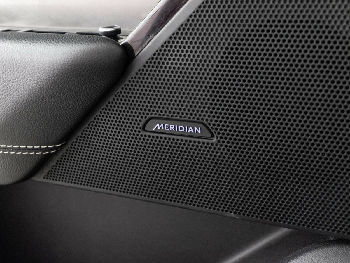 Land Rover Range Rover Velar I, 2018 Фото №24