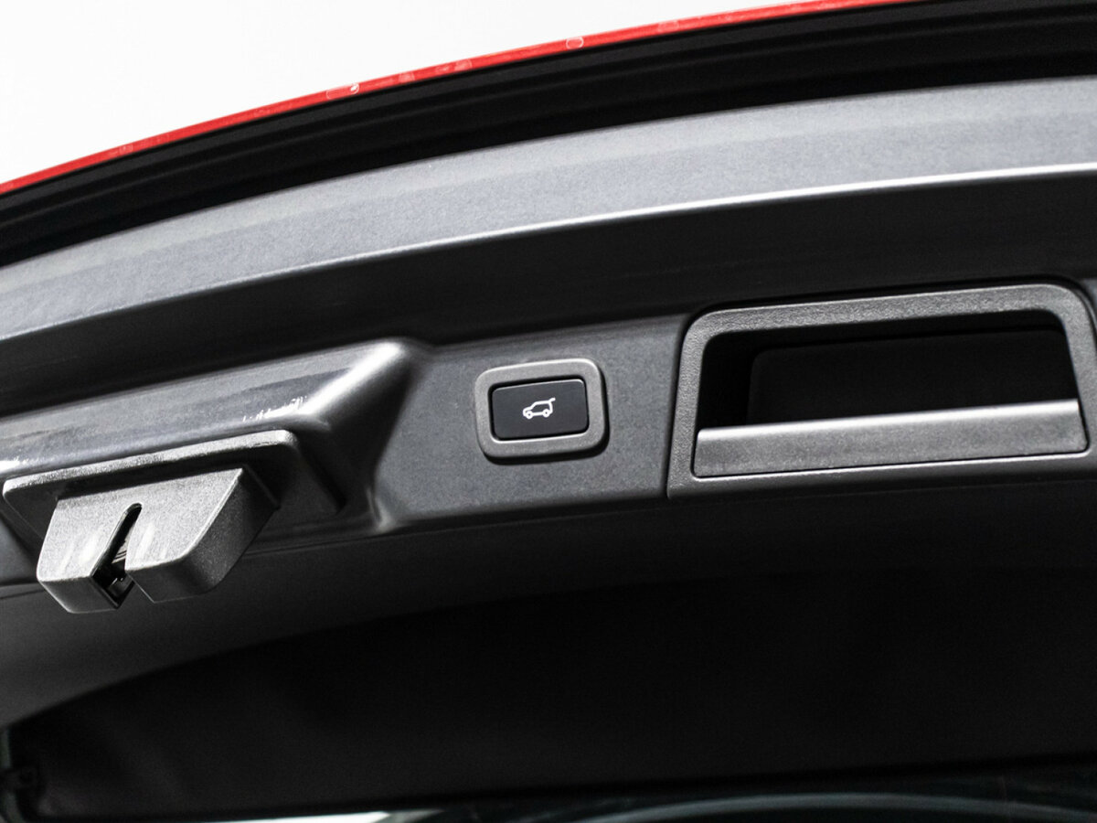 Land Rover Range Rover Velar I, 2018 Фото №27