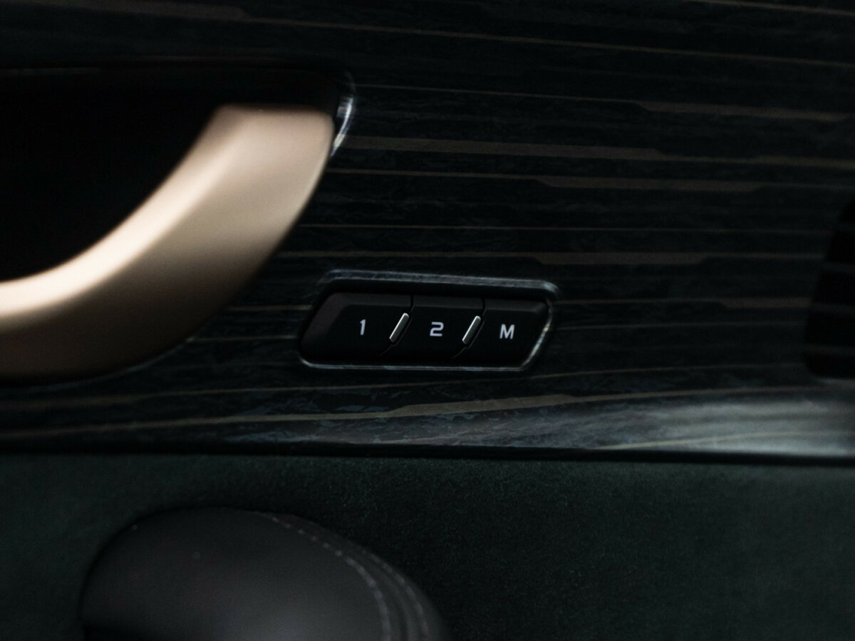 Geely Monjaro I, 2023 Фото №21