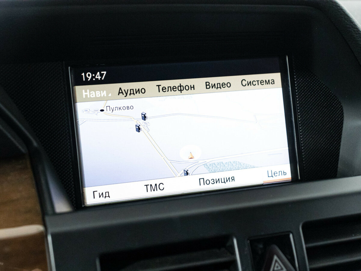 Mercedes-Benz GLK-Класс 300 I (X204), 2011 Фото №13