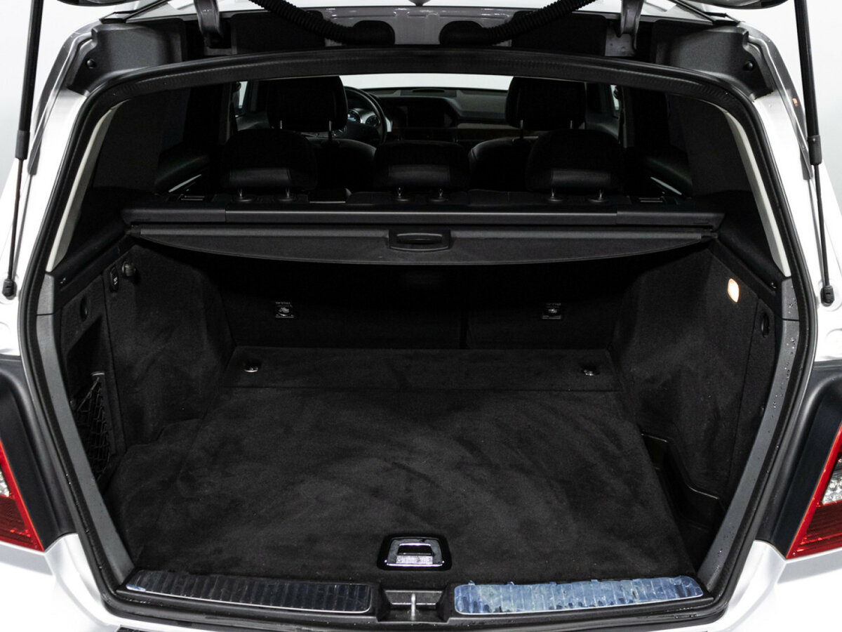 Mercedes-Benz GLK-Класс 300 I (X204), 2011 Фото №15