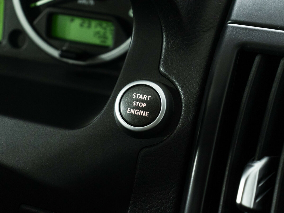 Land Rover Freelander II Рестайлинг, 2011 Фото №15