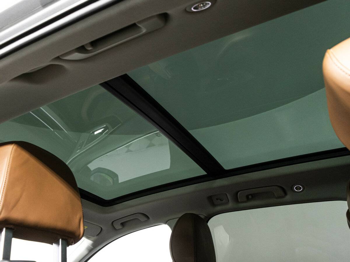 Audi Q7 II (4M), 2016 Фото №13