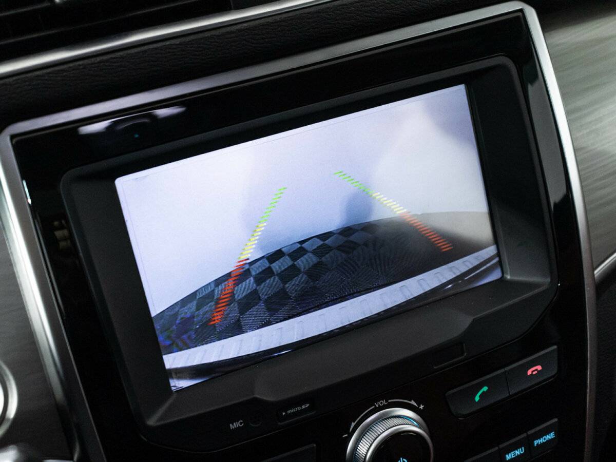 Haval H2, 2019 Фото №14