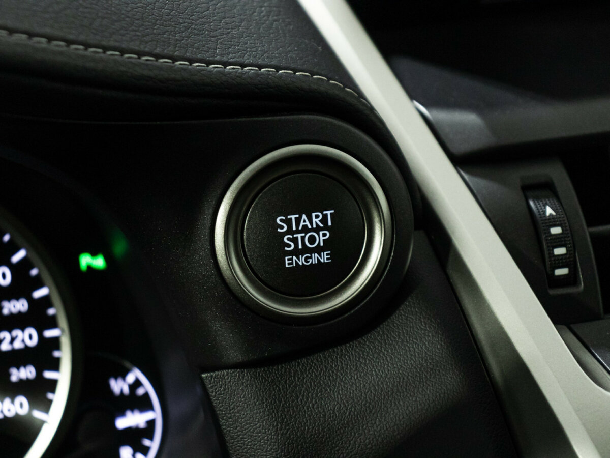 Lexus NX 200 I Рестайлинг, 2019 Фото №18